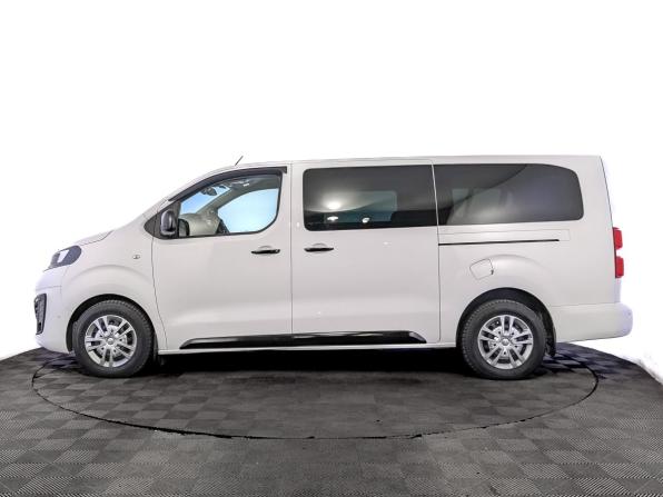 Opel Zafira Life I с пробегом 2021 года, цена 3 600 000 рублей, 74500 км, минивэн, Автокод Объявления