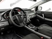 Mazda CX-7 I Рестайлинг Екатеринбург  - изображение 36