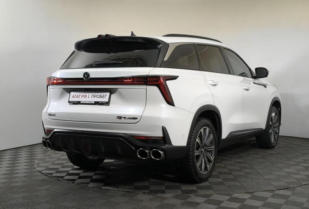 Changan CS75 Plus II Нижний Новгород  - изображение 4