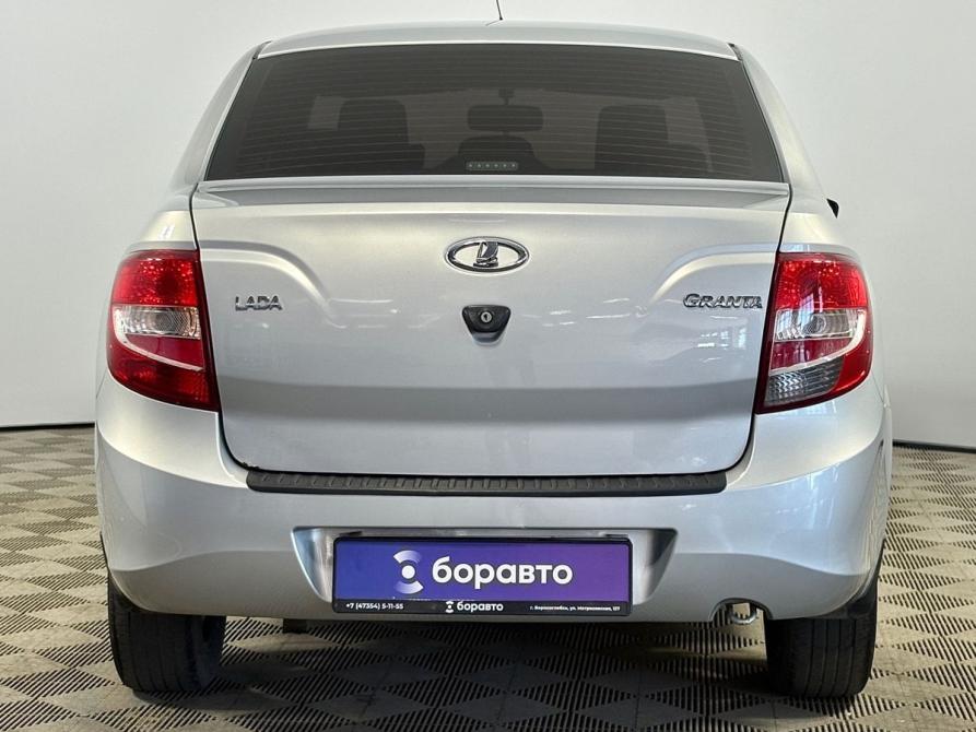 Lada (ВАЗ) Granta I Борисоглебск  - изображение 4