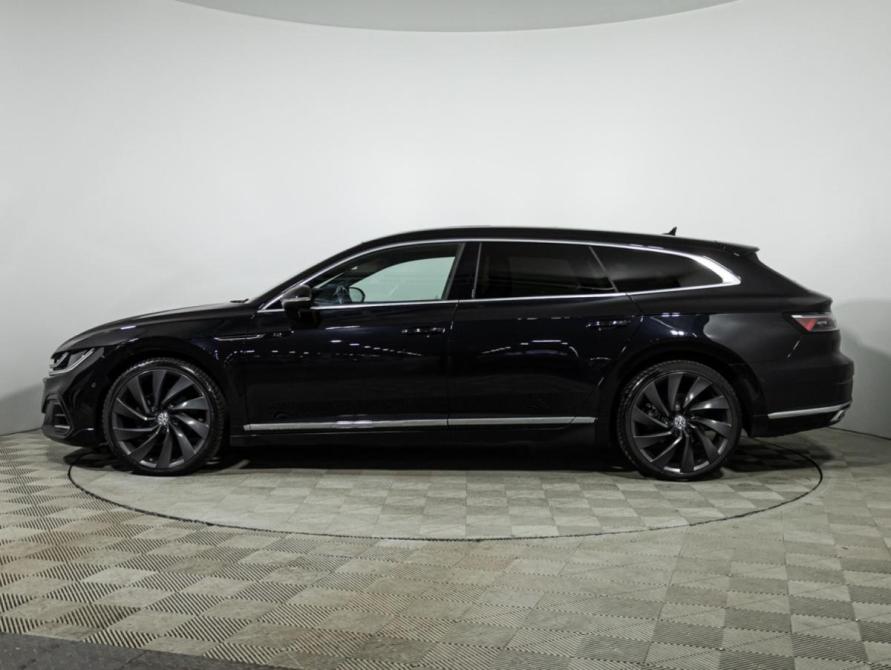 Volkswagen Arteon I Рестайлинг Санкт-Петербург  - изображение 8