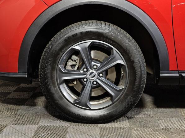 Haval F7x I Рестайлинг с пробегом 2023 года, цена 1 995 000 рублей, 57180 км, внедорожник, Автокод Объявления