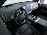 Li Auto (Lixiang) L6 Москва  - изображение 33