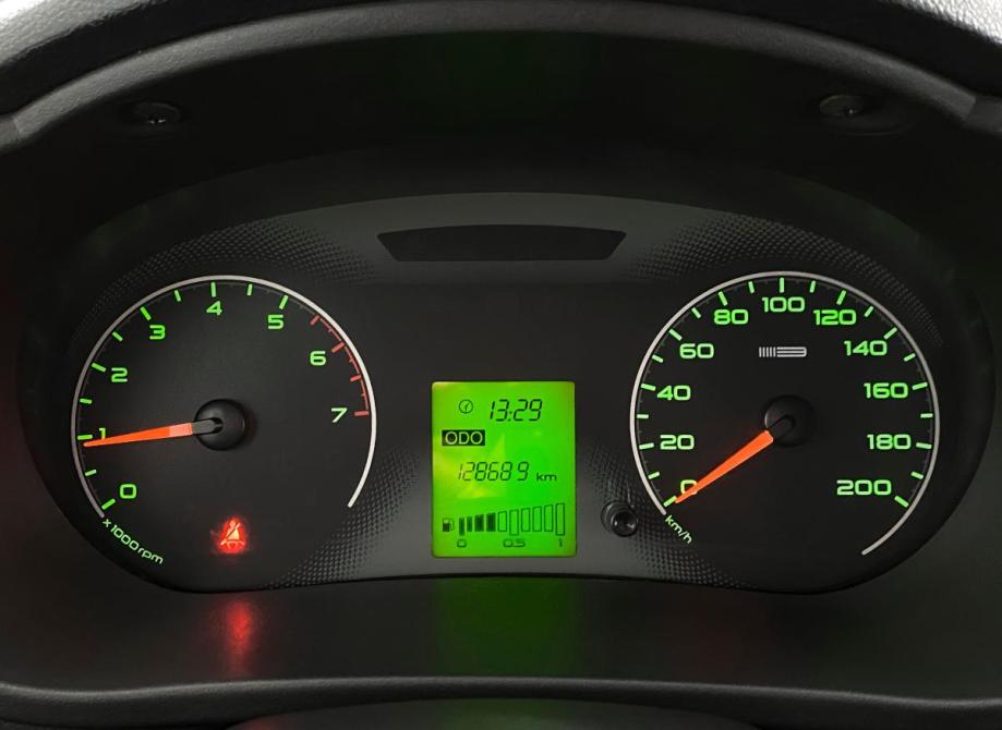 Lada (ВАЗ) Granta I Нижний Новгород  - изображение 15