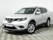 Nissan X-Trail III Рестайлинг Санкт-Петербург  - изображение 17
