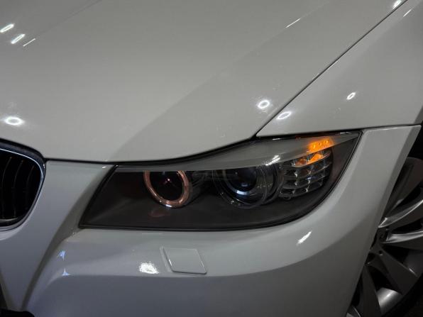 BMW 3 серии V (E90/E91/E92/E93) Рестайлинг с пробегом 2011 года, цена 1 090 000 рублей, 186484 км, седан, Автокод Объявления