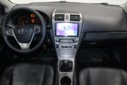 Toyota Avensis III Кемерово  - изображение 33