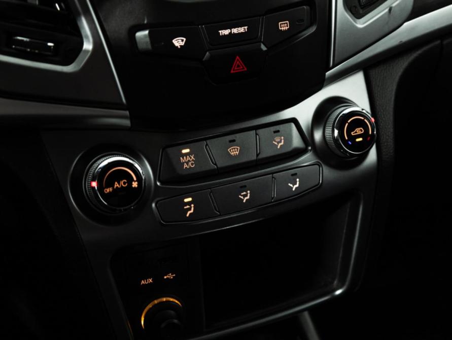 SsangYong Actyon II Рестайлинг Санкт-Петербург  - изображение 16