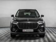 Hongqi HS5 I Москва  - изображение 22