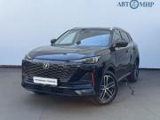 Changan CS55 Plus II Москва  - изображение 14