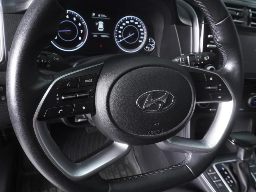 Hyundai Creta II Ростов-на-Дону  - изображение 12