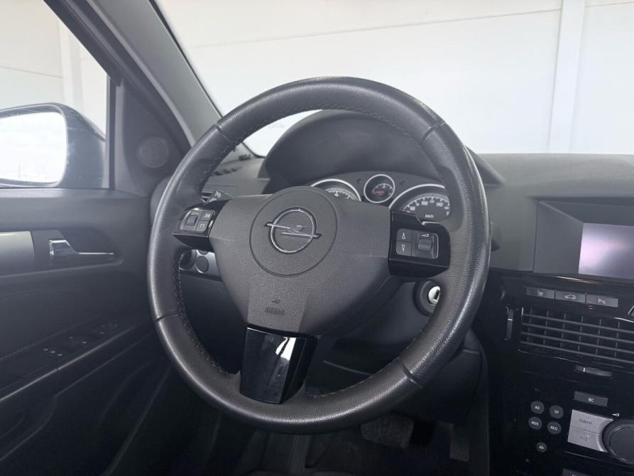 Opel Astra H Рестайлинг Уфа  - изображение 8