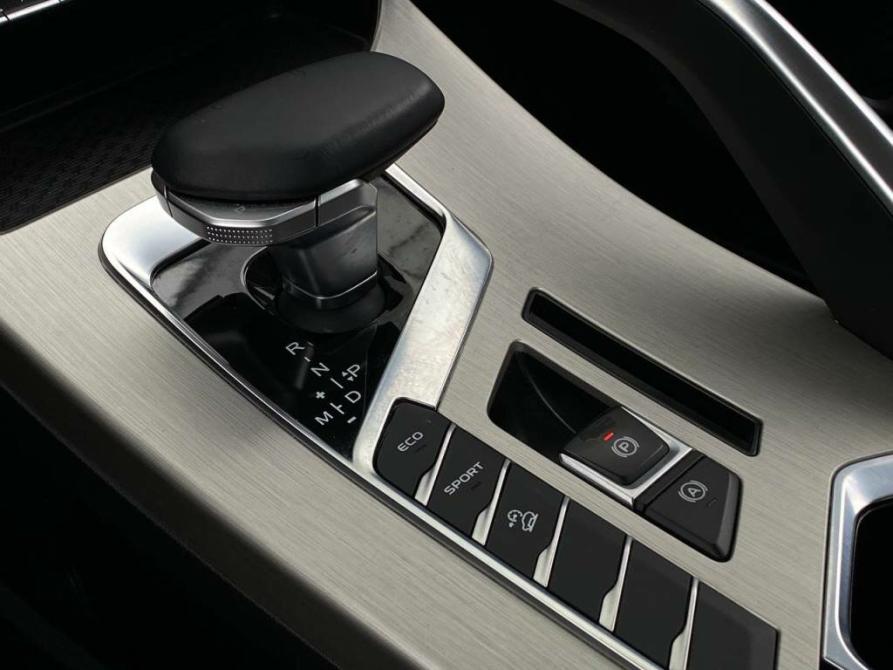 Belgee X50 Санкт-Петербург  - изображение 15