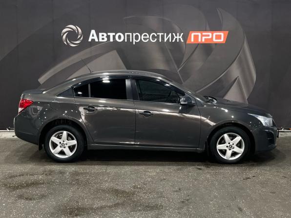 Chevrolet Cruze I Рестайлинг с пробегом 2013 года, цена 629 000 рублей, 237157 км, седан, Автокод Объявления
