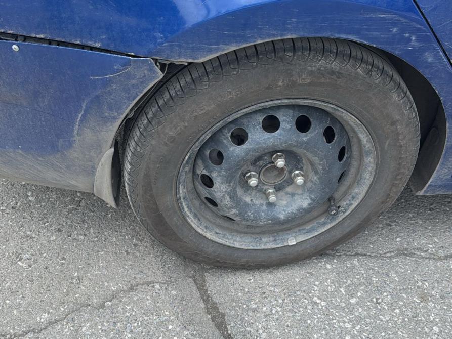 Hyundai Solaris I Кемерово  - изображение 15