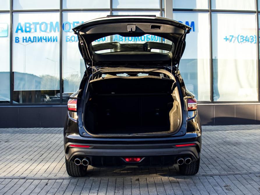 Belgee X50 Екатеринбург  - изображение 21