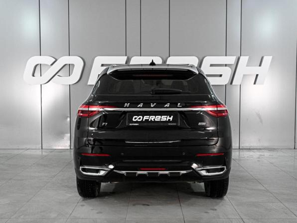 Haval F7 I с пробегом 2021 года, цена 2 049 000 рублей, 91884 км, внедорожник, Автокод Объявления