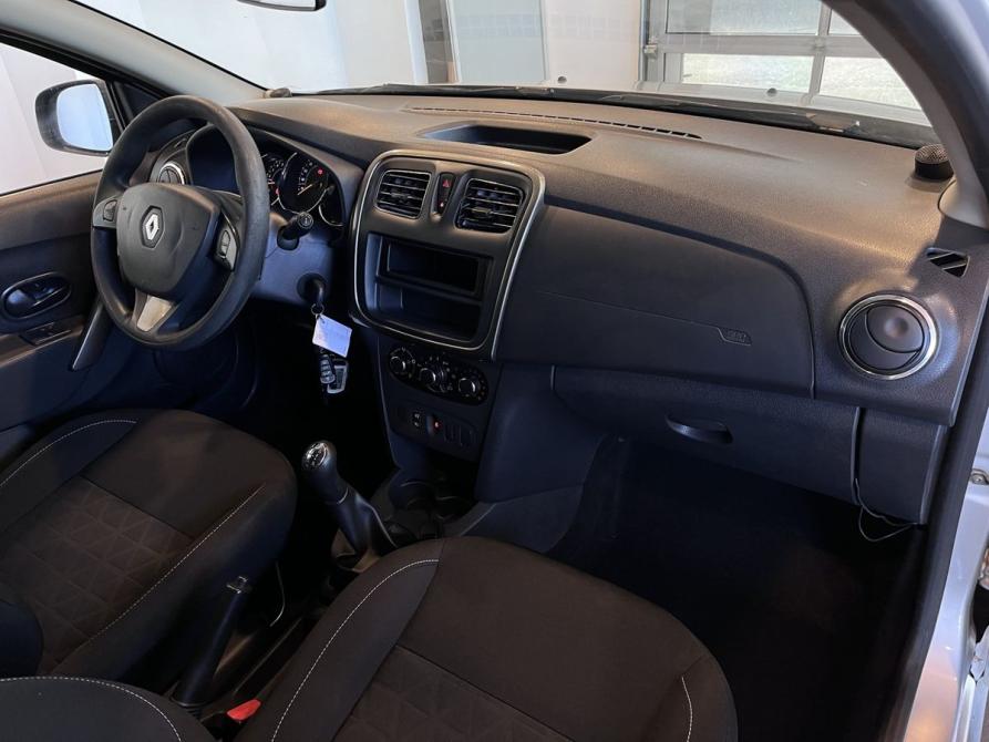 Renault Sandero II Чебоксары  - изображение 12