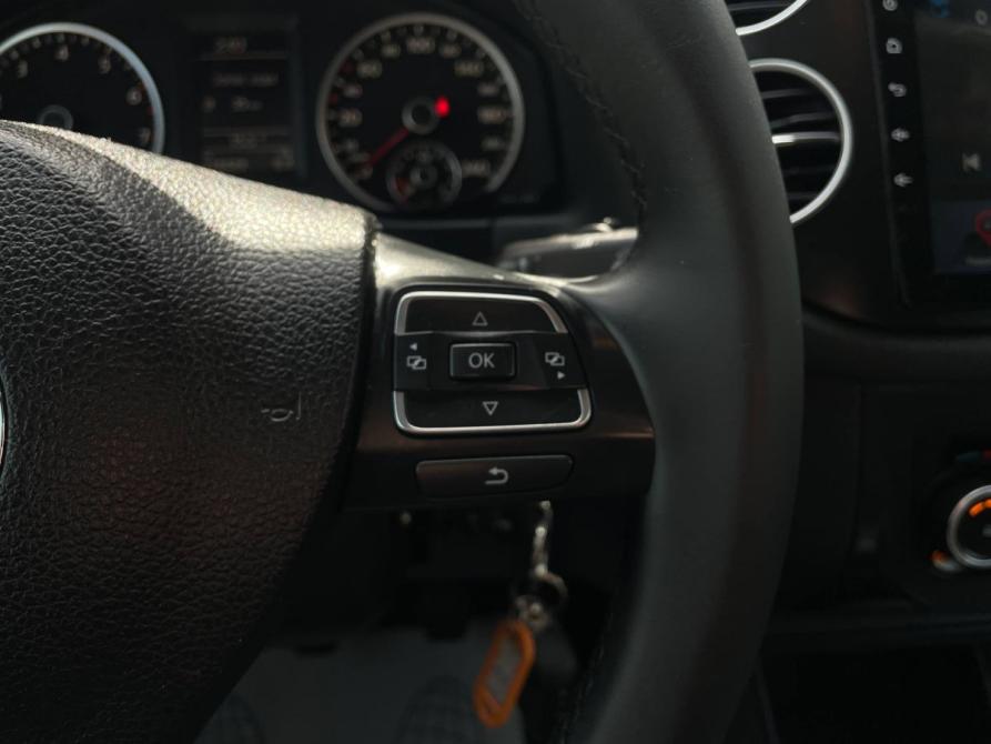 Volkswagen Tiguan I Стерлитамак  - изображение 25
