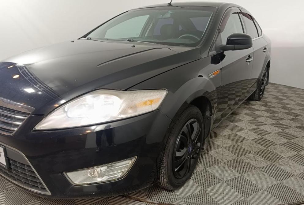 Ford Mondeo IV Волгоград  - изображение 22
