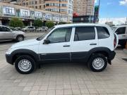 Chevrolet Niva I Рестайлинг Краснодар  - изображение 23