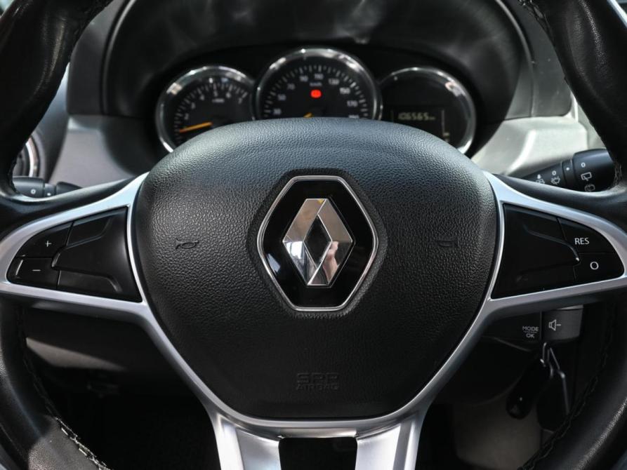 Renault Duster I Рестайлинг Волгоград  - изображение 13