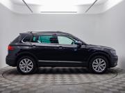 Volkswagen Tiguan II Москва  - изображение 23
