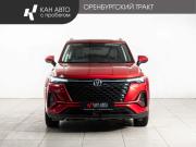 Changan CS35 Plus I Рестайлинг Казань  - изображение 19