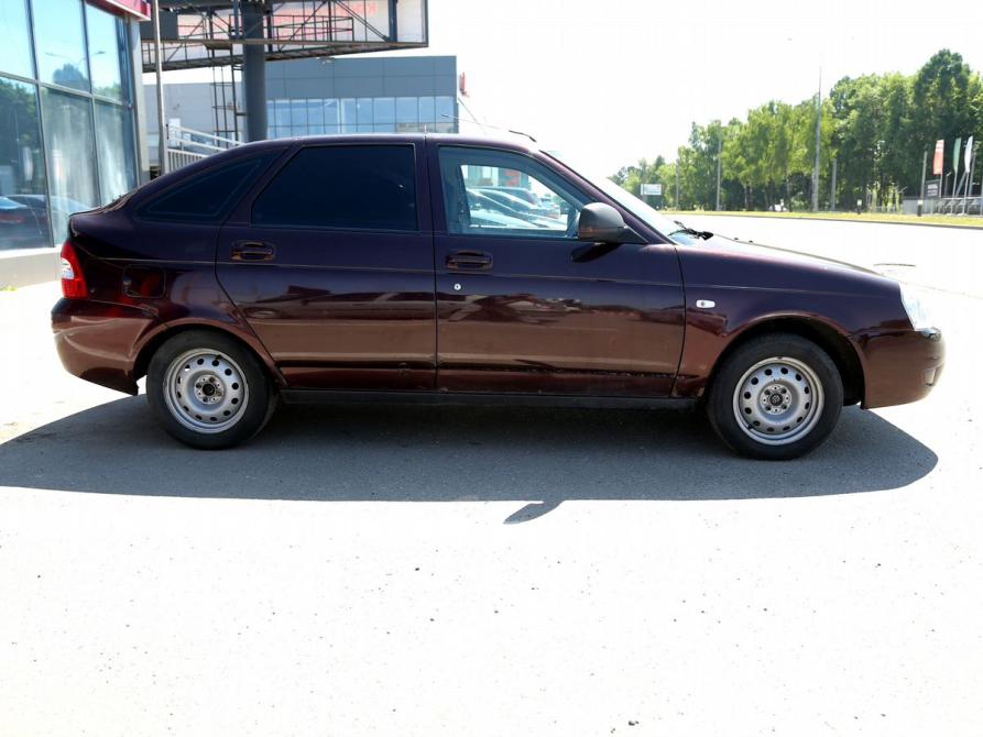 Lada (ВАЗ) Priora I Иваново  - изображение 7