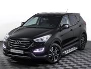 Hyundai Santa Fe III Москва  - изображение 46