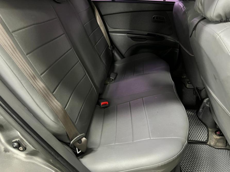 Kia Rio II Рестайлинг Тюмень  - изображение 22