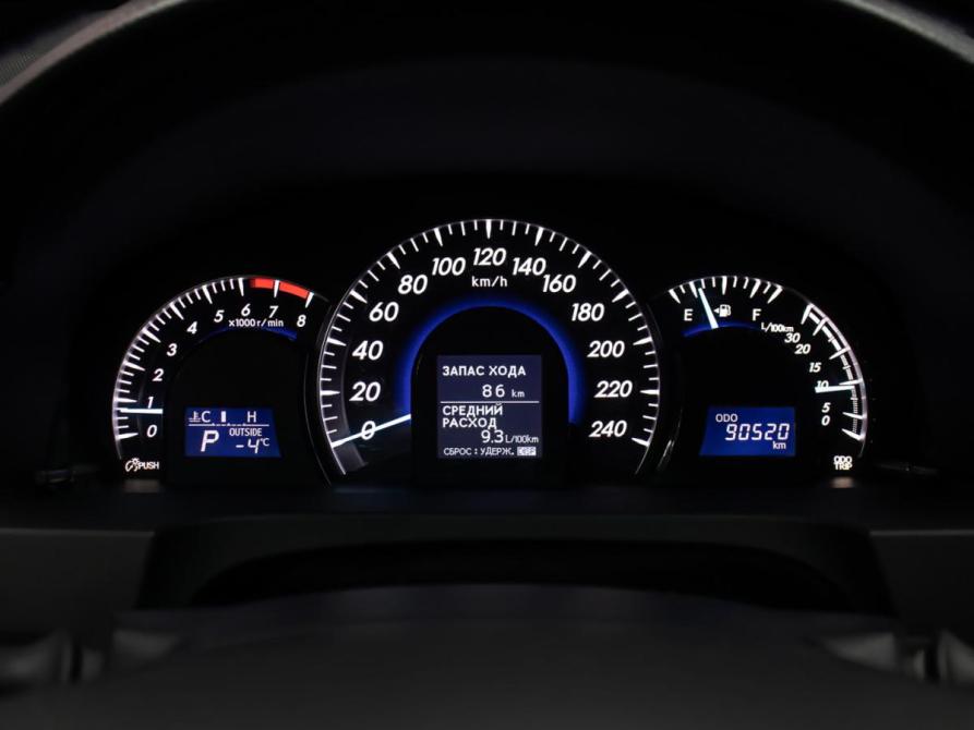 Toyota Camry VII (XV50) Москва  - изображение 12