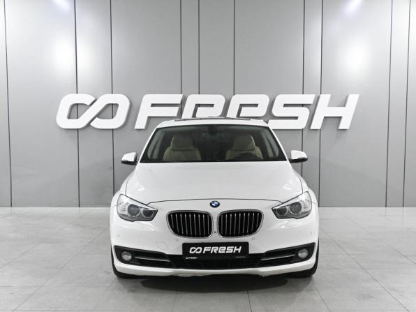 BMW 5 серии VI (F10/F11/F07) Рестайлинг с пробегом 2014 года, цена 2 429 000 рублей, 210058 км, лифтбек, Автокод Объявления