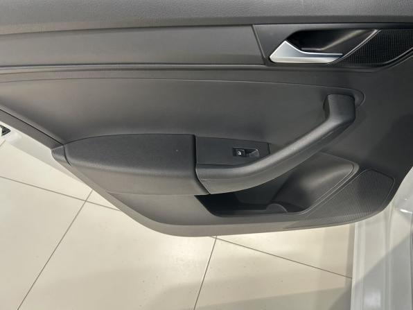 Volkswagen Polo VI с пробегом 2020 года, цена 1 109 000 рублей, 119000 км, лифтбек, Автокод Объявления