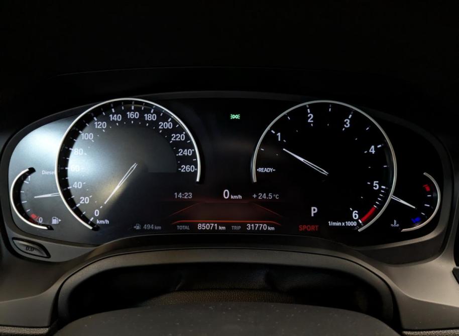 BMW 3 серии VII (G2x) Санкт-Петербург  - изображение 14