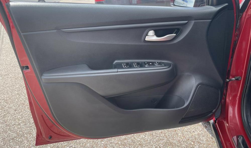 Kia Rio IV Стерлитамак  - изображение 18