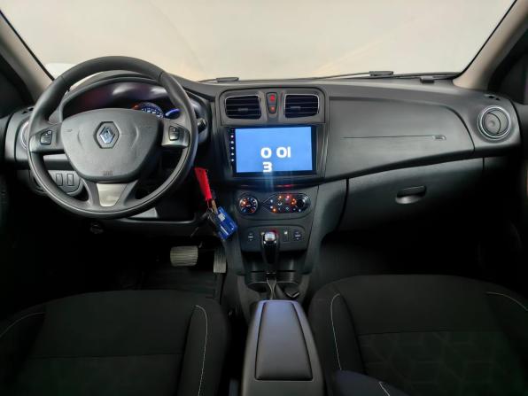 Renault Sandero II с пробегом 2016 года, цена 1 042 000 рублей, 102950 км, хэтчбек, Автокод Объявления