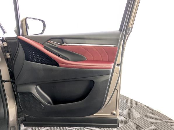 GAC M8 с пробегом 2024 года, цена 4 195 000 рублей, 60681 км, минивэн, Автокод Объявления