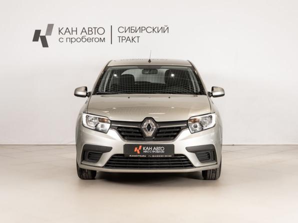 Renault Sandero II Рестайлинг с пробегом 2020 года, цена 970 000 рублей, 69150 км, хэтчбек, Автокод Объявления