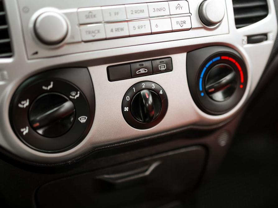 Hyundai i20 I Ижевск  - изображение 19
