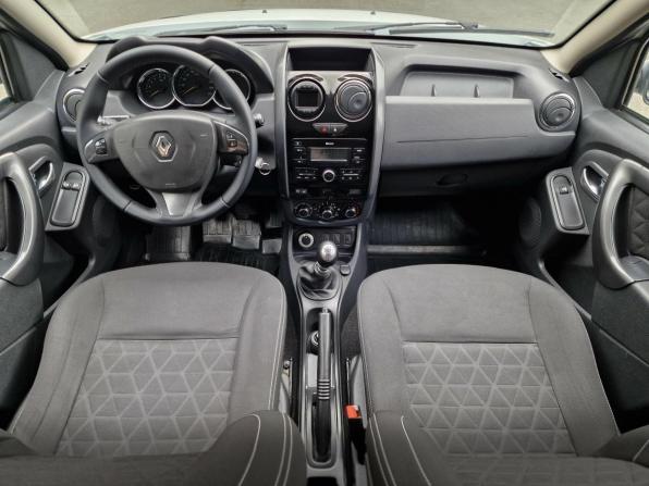 Renault Duster I Рестайлинг с пробегом 2017 года, цена 1 199 500 рублей, 164000 км, внедорожник, Автокод Объявления