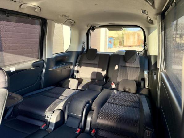 Nissan Serena V (C27) с пробегом 2016 года, цена 1 950 000 рублей, 181000 км, минивэн, Автокод Объявления