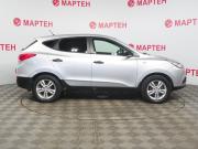 Hyundai ix35 I Вологда  - изображение 21