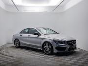 Mercedes-Benz CLA AMG I (C117 X117) Москва  - изображение 22