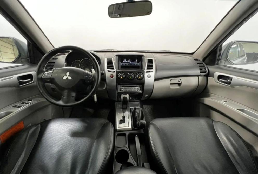 Mitsubishi Pajero Sport II Нижний Новгород  - изображение 14