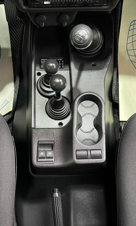 Lada (ВАЗ) 2121 (4x4) I Рестайлинг (2020) с пробегом 2021 года, цена 730 000 рублей, 84541 км, внедорожник, Автокод Объявления