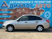 Lada (ВАЗ) Granta I Рестайлинг Набережные Челны  - изображение 29