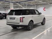 Land Rover Range Rover IV Казань  - изображение 37
