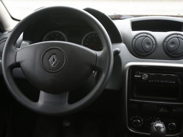 Renault Duster I с пробегом 2014 года, цена 650 000 рублей, 250000 км, внедорожник, Автокод Объявления