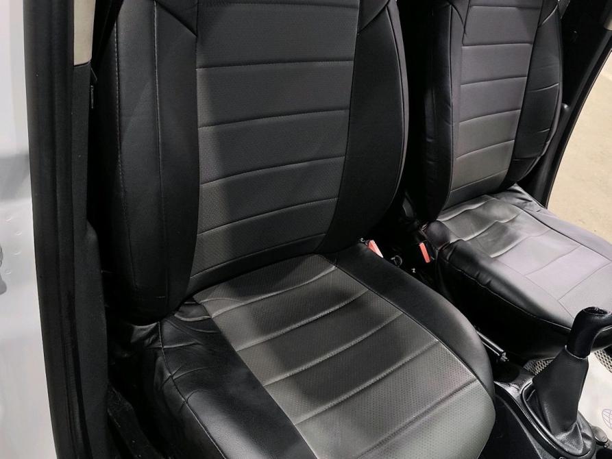Renault Duster I Рестайлинг Ставрополь  - изображение 15